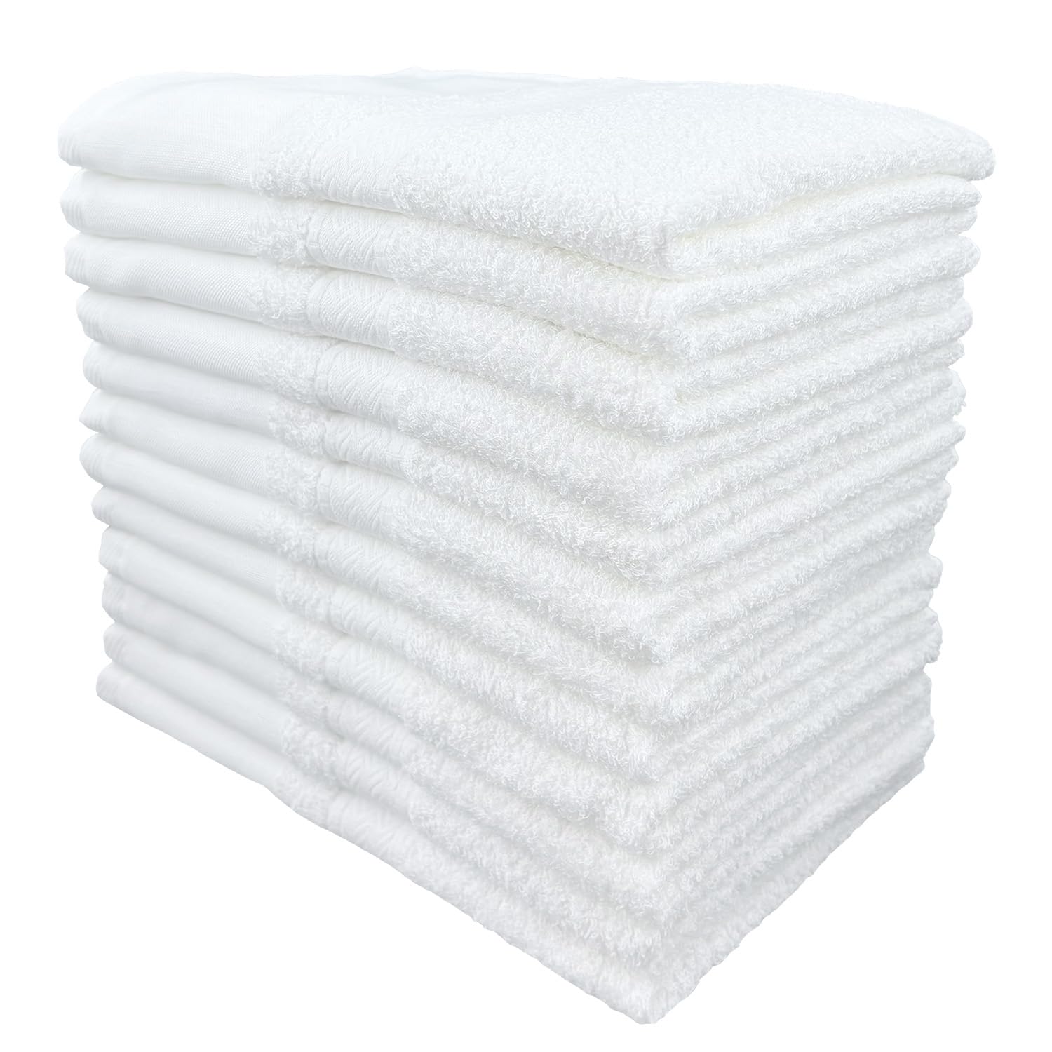 Senshu Towel Plain White Made in Commercial 34 x White - Towels, 12-Piece Set, Japan, Grade, 100% Cotton, 100cm, Thick, 280, RS-28 белый
Senshu Towel Plain White Made in Commercial 34 x White - Towels, 12-Piece Set, Japan, Grade, 100% Cotton, 100cm, Thick, 280, RS-28 белый