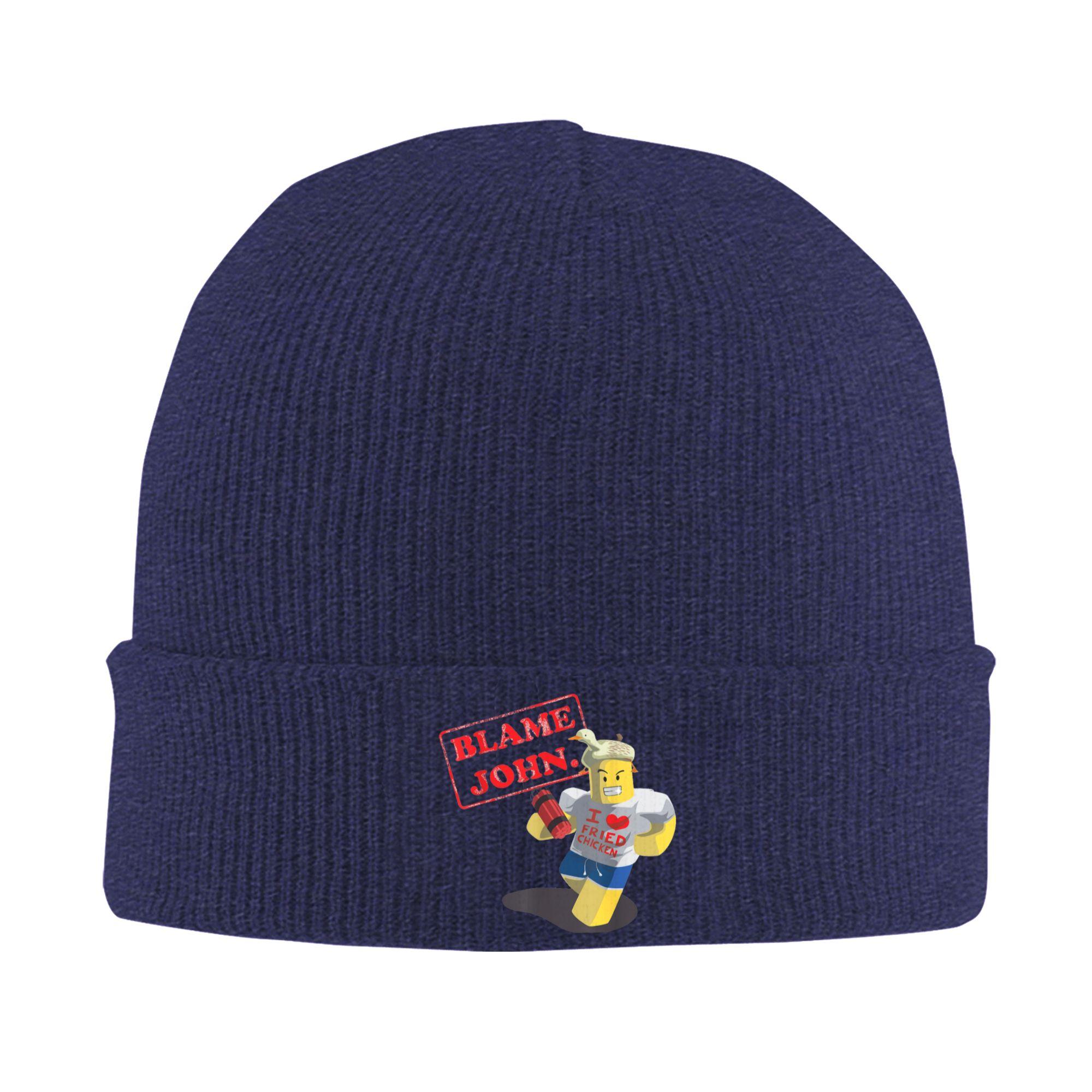 Blame jOHN Forsaken Game Knit Hat Cute Caps Men Women Gym Beanie Hats Autumn Design Thermal Elastic Bonnet Hats One Size
Blame jOHN Forsaken Game Knit Hat Cute Caps Men Women Gym Beanie Hats Autumn Design Thermal Elastic Bonnet Hats One Size