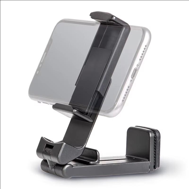 Multifunctional Mobile Phone Desktop Stand 360 Swivel Folding For Aircraft Seats High Speed Rail Seats Kitchen Cabinets чорний
Multifunctional Mobile Phone Desktop Stand 360 Swivel Folding For Aircraft Seats High Speed Rail Seats Kitchen Cabinets чорний