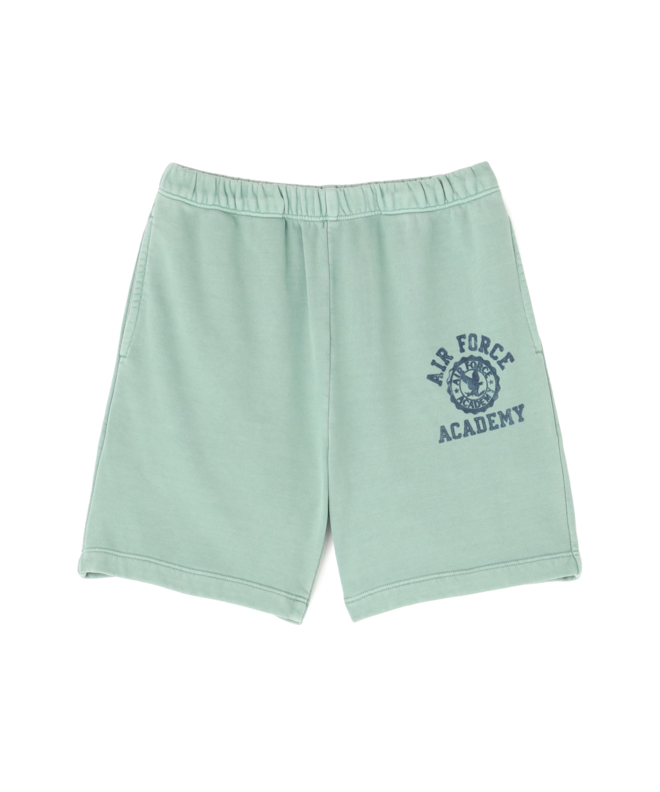 Avirex Sweat Shorts Usafa Sweat Shorts Usafa Men s M 429 Mint 783-5113008
Avirex Sweat Shorts Usafa Sweat Shorts Usafa Men s M 429 Mint 783-5113008