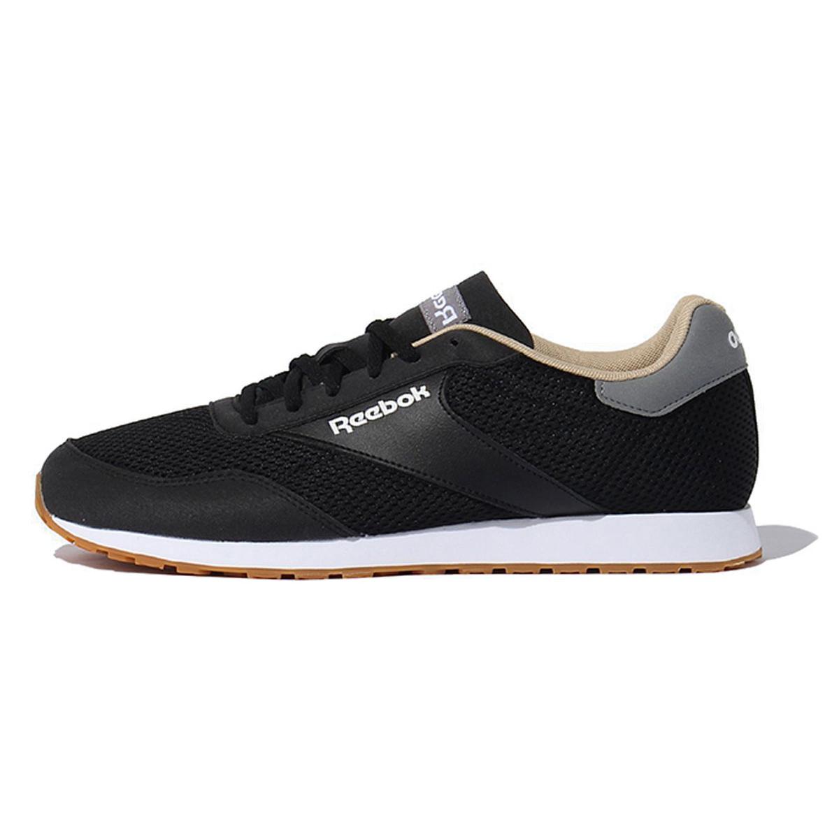 Reebok Royal Dimension Black Yellow EG7478 44.5
Reebok Royal Dimension Black Yellow EG7478 44.5