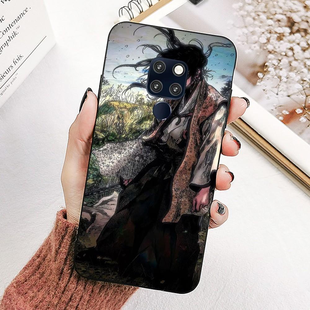 Manga M-Miyamoto M-Musashi Vagabond Phone Case For Huawei Mate 10 20 30 40 50 Lite Pro Nova 3 3i 5 6 SE 7 Pro 7SE Huawei Mate 50
Manga M-Miyamoto M-Musashi Vagabond Phone Case For Huawei Mate 10 20 30 40 50 Lite Pro Nova 3 3i 5 6 SE 7 Pro 7SE Huawei Mate 50