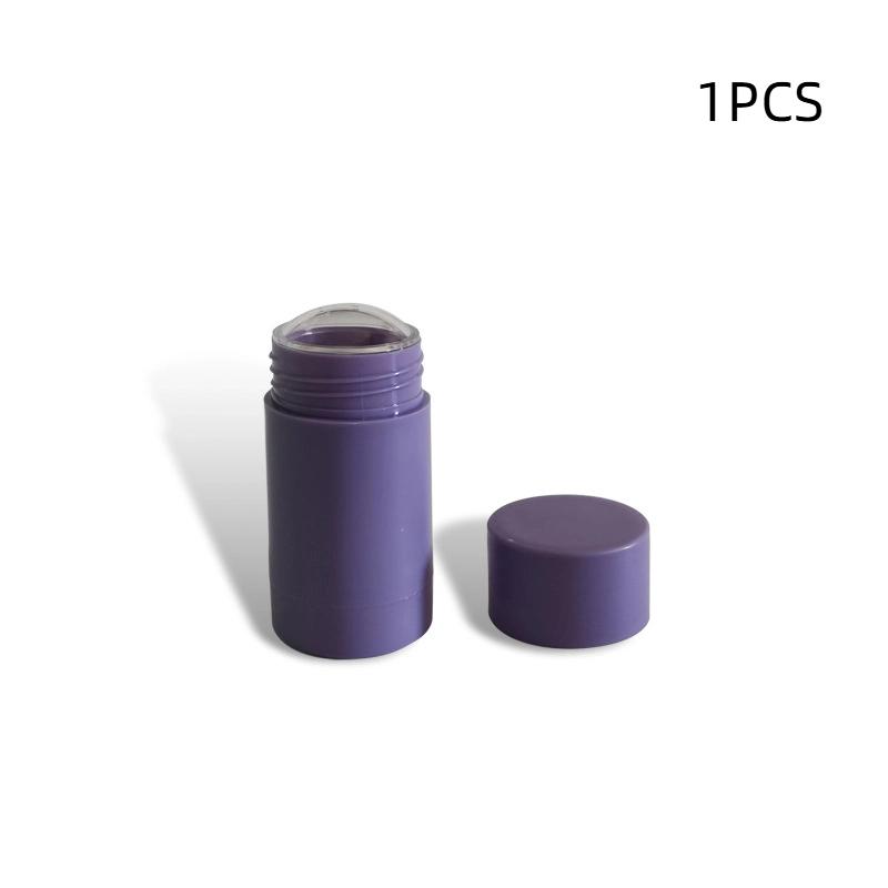 1/2Pcs 30g Empty Refillable Deodorant Container – Plastic Twist-Up Tube for DIY Natural and Crystal Deodorant Sticks фіолетовий
1/2Pcs 30g Empty Refillable Deodorant Container – Plastic Twist-Up Tube for DIY Natural and Crystal Deodorant Sticks фіолетовий