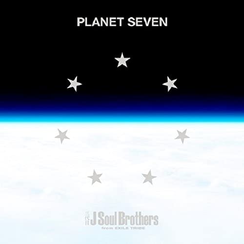 CD SANDAIME J SOUL BROTHERS FROM EXILE - PLANET SEVEN (CD+DVD нимай гуми) RZCD59827 Япония ОбиЯпонская Поп/Рок Б/У
CD SANDAIME J SOUL BROTHERS FROM EXILE - PLANET SEVEN (CD+DVD нимай гуми) RZCD59827 Япония ОбиЯпонская Поп/Рок Б/У