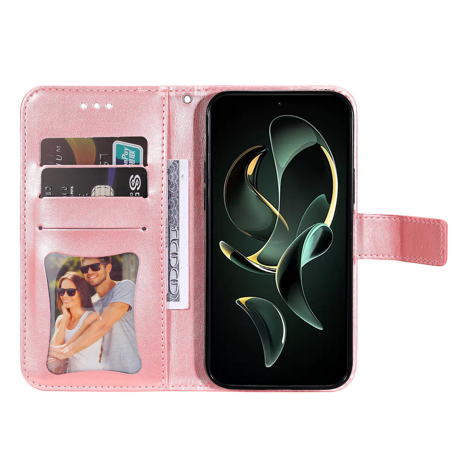 For Xiaomi Redmi K60 Ultra/13T/13T Pro Case Floral Pattern PU Leather Wallet Stand Phone Cover Red
For Xiaomi Redmi K60 Ultra/13T/13T Pro Case Floral Pattern PU Leather Wallet Stand Phone Cover Red