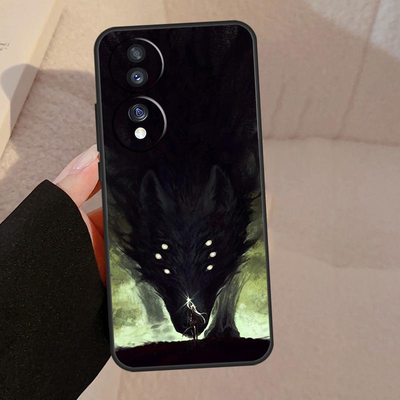 Чехол Wolf For Honor Magic 8 Pro 6 5 7 Lite Для Honor 400 200 90 70 50 X8c X8b X9a X9b X9c X9d Win Honor X8c
Чехол Wolf For Honor Magic 8 Pro 6 5 7 Lite Для Honor 400 200 90 70 50 X8c X8b X9a X9b X9c X9d Win Honor X8c