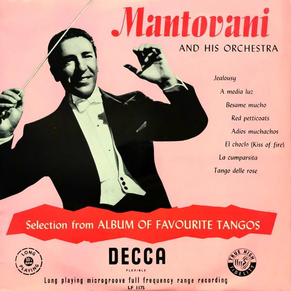 10-дюймовая пластинка MANTOVANI HIS ORCHESTRA Selection From An Album Of Favourit LF1175 Decca 1956 UK Латинская Б/у
10-дюймовая пластинка MANTOVANI HIS ORCHESTRA Selection From An Album Of Favourit LF1175 Decca 1956 UK Латинская Б/у