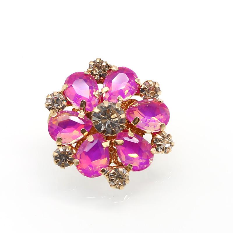5Pcs/Lot Water Droplet Metal Handmade Sewing Water Diamond Double Button DIY Clothing Decoration Flower Plate Buckle
5Pcs/Lot Water Droplet Metal Handmade Sewing Water Diamond Double Button DIY Clothing Decoration Flower Plate Buckle