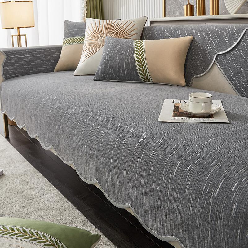 New Sofa Cushion Affordable Luxury Modern Simple Four Seasons Universal Winter Antislip Thickened Cover JUEoth 70*70cm
New Sofa Cushion Affordable Luxury Modern Simple Four Seasons Universal Winter Antislip Thickened Cover JUEoth 70*70cm