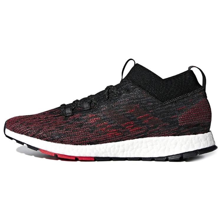 Adidas Pureboost Rbl Black Scarlet 37
Adidas Pureboost Rbl Black Scarlet 37