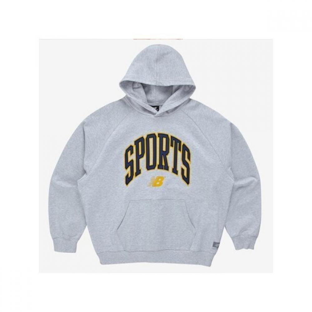 New Balance Half Club New Balance New Balance Common Nb Sports Heavy Hoodie Nb 95
New Balance Half Club New Balance New Balance Common Nb Sports Heavy Hoodie Nb 95