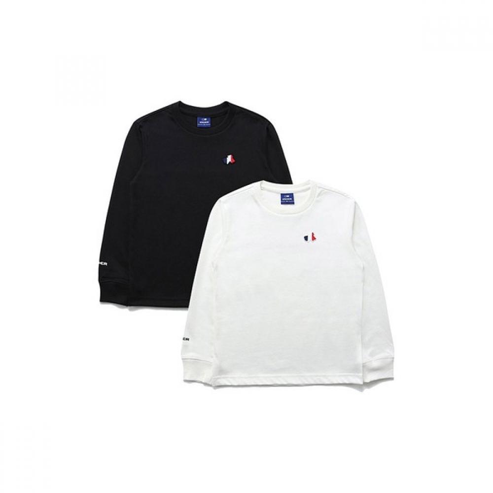 Eider Kids Tour Round T shirT Jmu21253 Black/120
Eider Kids Tour Round T shirT Jmu21253 Black/120