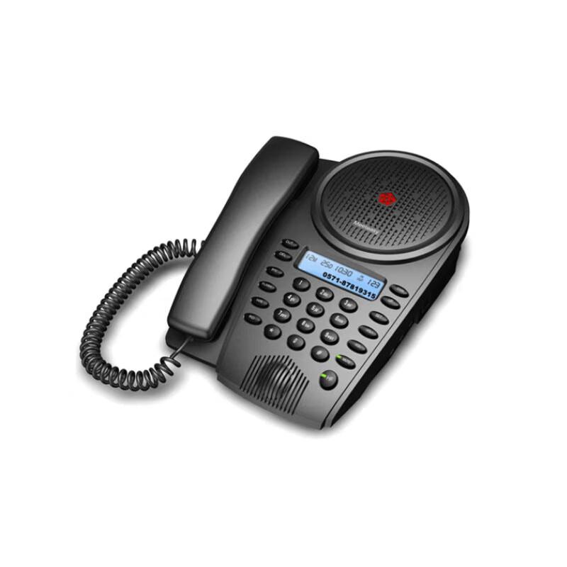 Meeteasy Mid HC-B Conference Phone (CN version)
Meeteasy Mid HC-B Conference Phone (CN version)