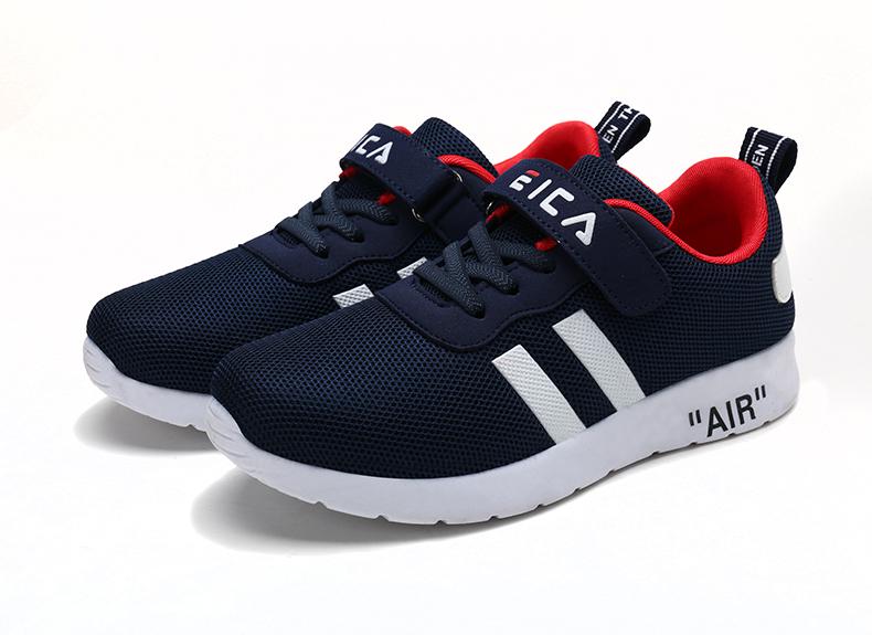 Kids Sneakers Boys and Girls Tennis Shoes Mesh Breathable Running Shoes Lightweight Outdoor Children s Sports Walking Shoes 26 темно-синий
Kids Sneakers Boys and Girls Tennis Shoes Mesh Breathable Running Shoes Lightweight Outdoor Children s Sports Walking Shoes 26 темно-синий