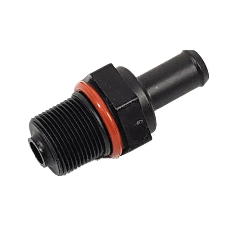 267402G000 Оригинальный выпускной клапан PCV клапан в сборе для Hyundai Tucson IX35 Elantra Sonata для Kia Sportage Sorento Optima Soul
267402G000 Оригинальный выпускной клапан PCV клапан в сборе для Hyundai Tucson IX35 Elantra Sonata для Kia Sportage Sorento Optima Soul