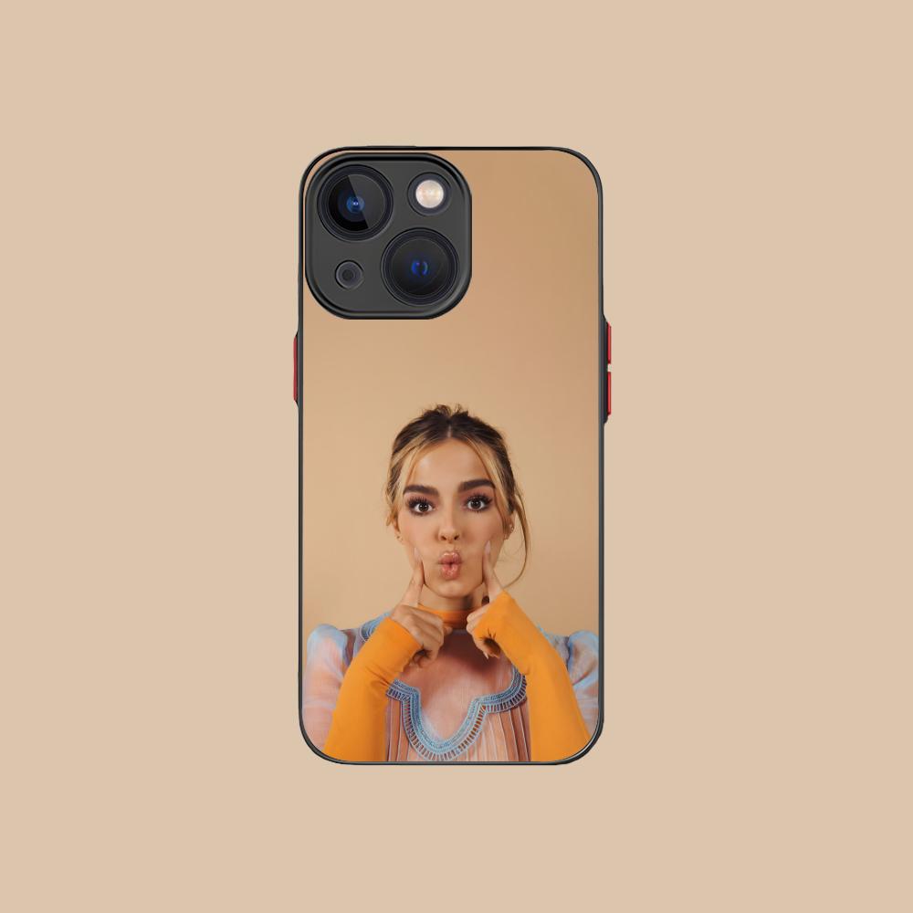 Addison Rae Mobile Phone Case for iPhone 17 16 15 14 13 12 11 X XR XS 8 7 Air Pro Max Plus Mini Colorful Silicone Cover Cover iPhone 7 Plus
Addison Rae Mobile Phone Case for iPhone 17 16 15 14 13 12 11 X XR XS 8 7 Air Pro Max Plus Mini Colorful Silicone Cover Cover iPhone 7 Plus