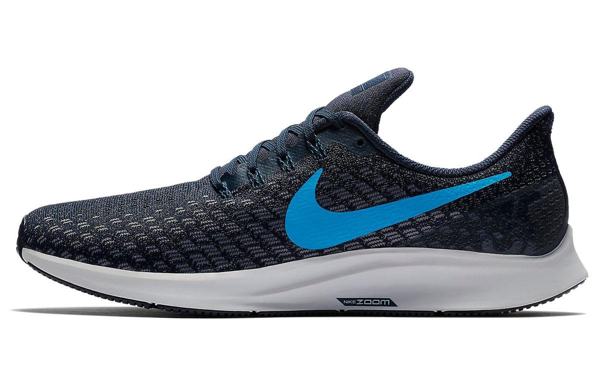 Nike Air Zoom Pegasus 35 Obsidian 942851-401 44.5
Nike Air Zoom Pegasus 35 Obsidian 942851-401 44.5