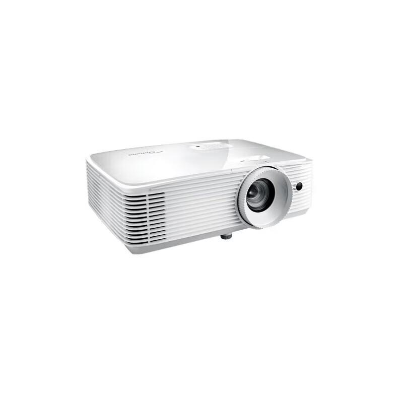 Optoma Full HD 3D Home & Office Projectors (CN version) HD15
Optoma Full HD 3D Home & Office Projectors (CN version) HD15