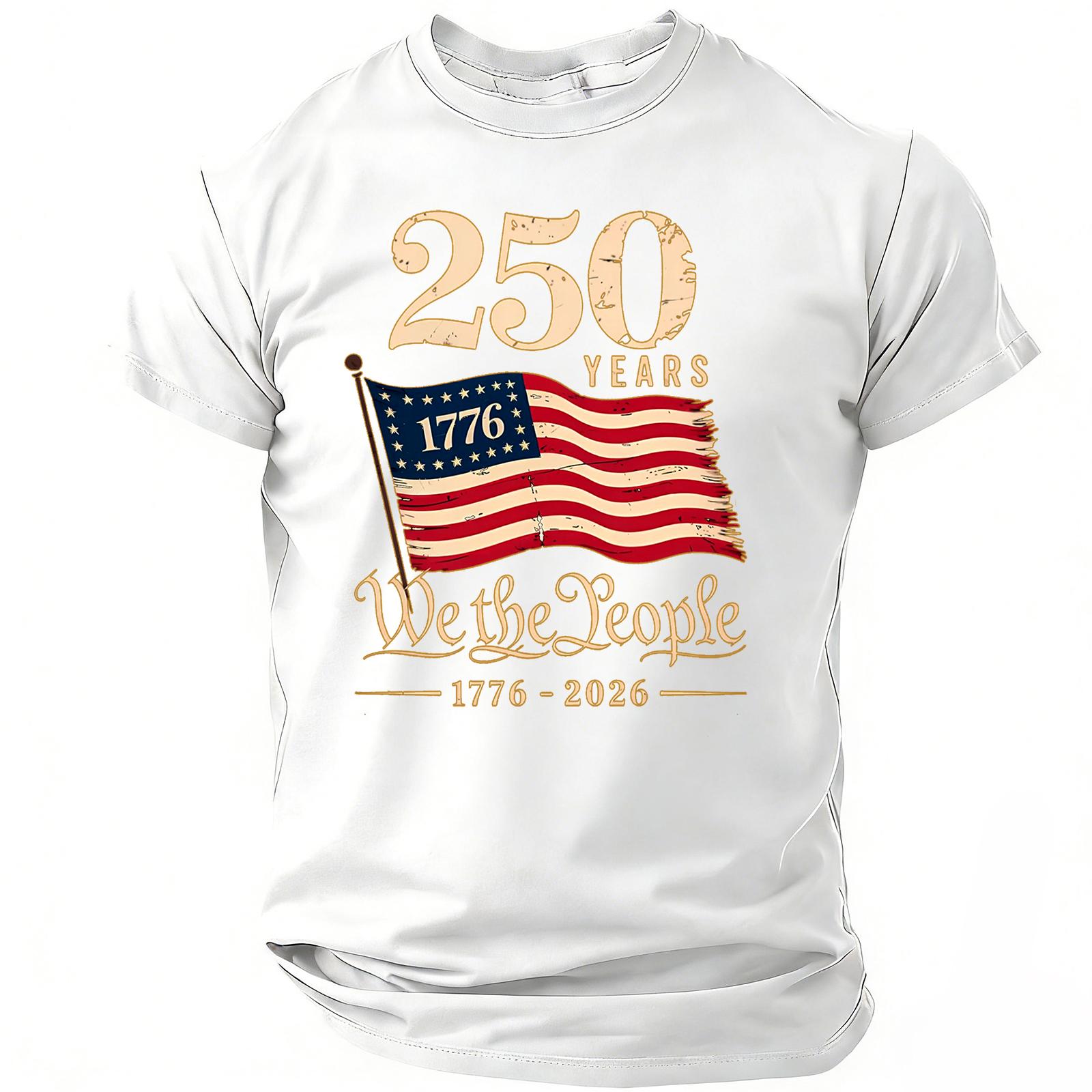 Men s Casual Round Neck Short Sleeve T-Shirt XL білий
Men s Casual Round Neck Short Sleeve T-Shirt XL білий