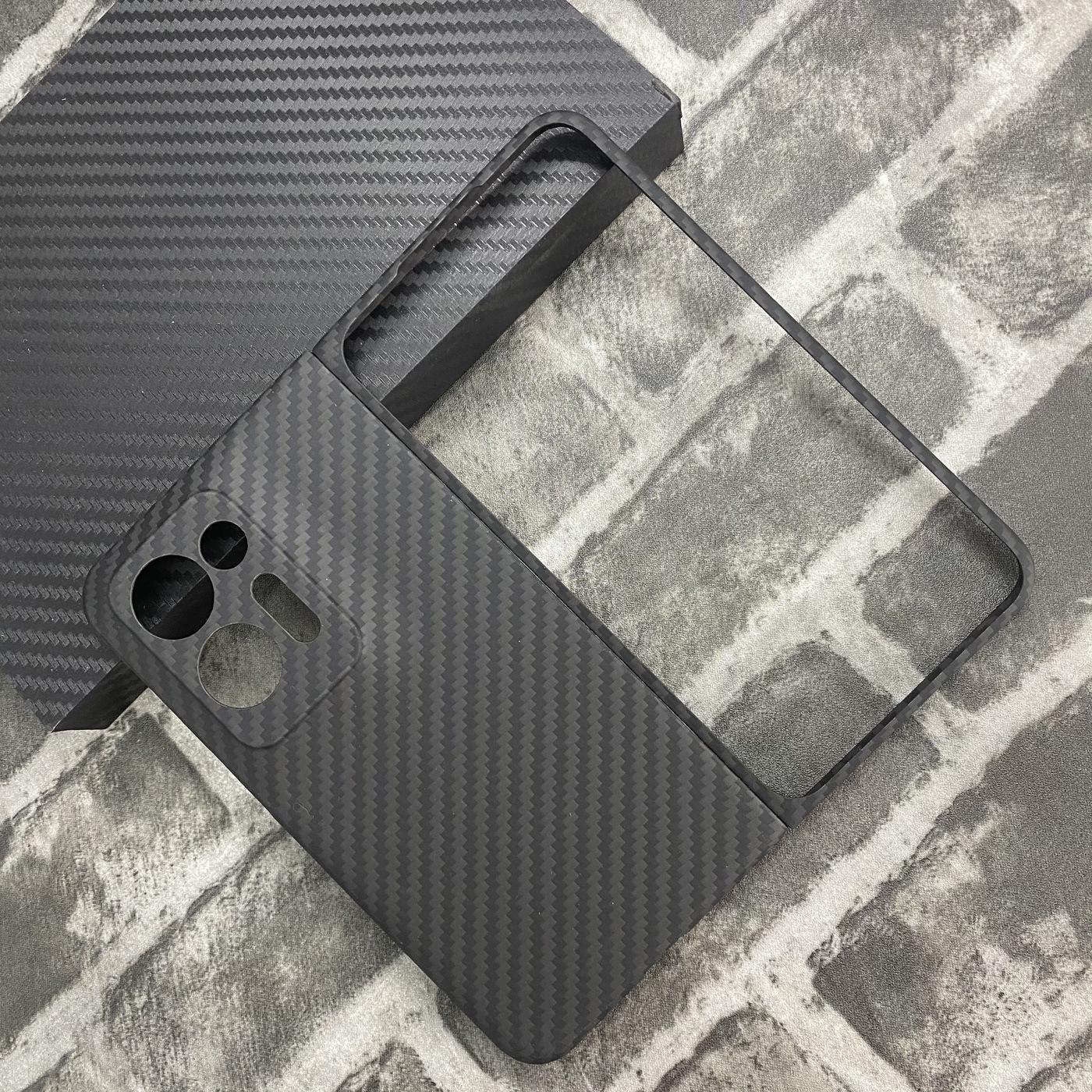 Защитный чехол для складного телефона OPPO Find N2 из кевларового арамидного волокна OPPO Find N2
Защитный чехол для складного телефона OPPO Find N2 из кевларового арамидного волокна OPPO Find N2