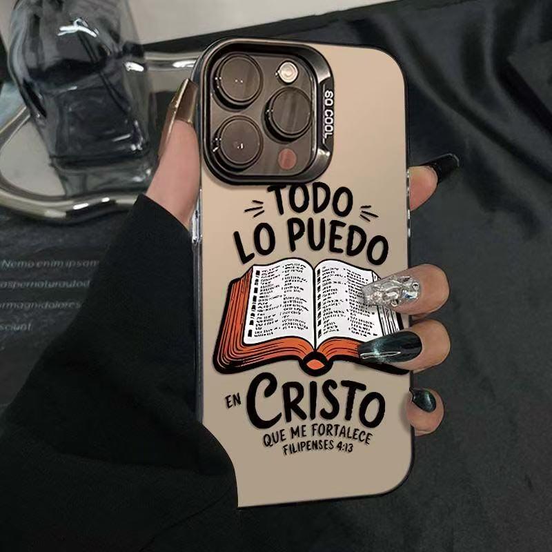 Trendy Durable iPhone 15 PRO MAX Case with Personality for Apple 16/11 XR iPhone 16
Trendy Durable iPhone 15 PRO MAX Case with Personality for Apple 16/11 XR iPhone 16