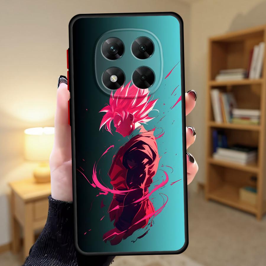 Dragon Ball Cute Goku Back Phone Cover Case for Xiaomi Redmi Note 12s 13 14 12 Pro Plus 8T 11S 9S 7 10S 8 9 10 11 Pro Redmi Note 13 Pro 5G
Dragon Ball Cute Goku Back Phone Cover Case for Xiaomi Redmi Note 12s 13 14 12 Pro Plus 8T 11S 9S 7 10S 8 9 10 11 Pro Redmi Note 13 Pro 5G