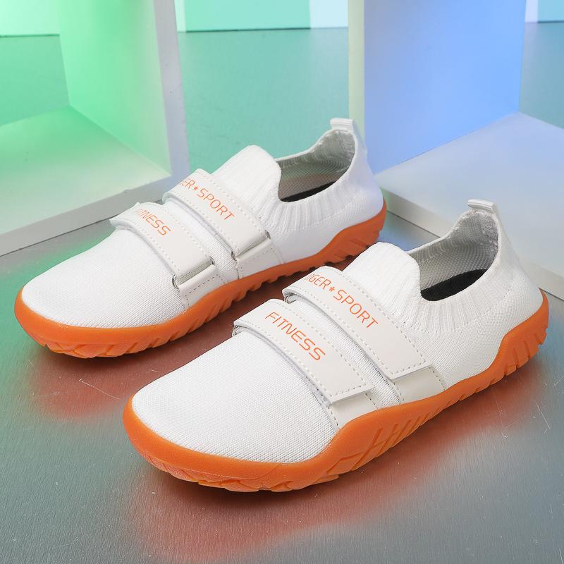 Cross-border new leisure sports one-pedal light and easy accompanying squat deadlift shoes weight training fitness shoes men 46 синій
Cross-border new leisure sports one-pedal light and easy accompanying squat deadlift shoes weight training fitness shoes men 46 синій