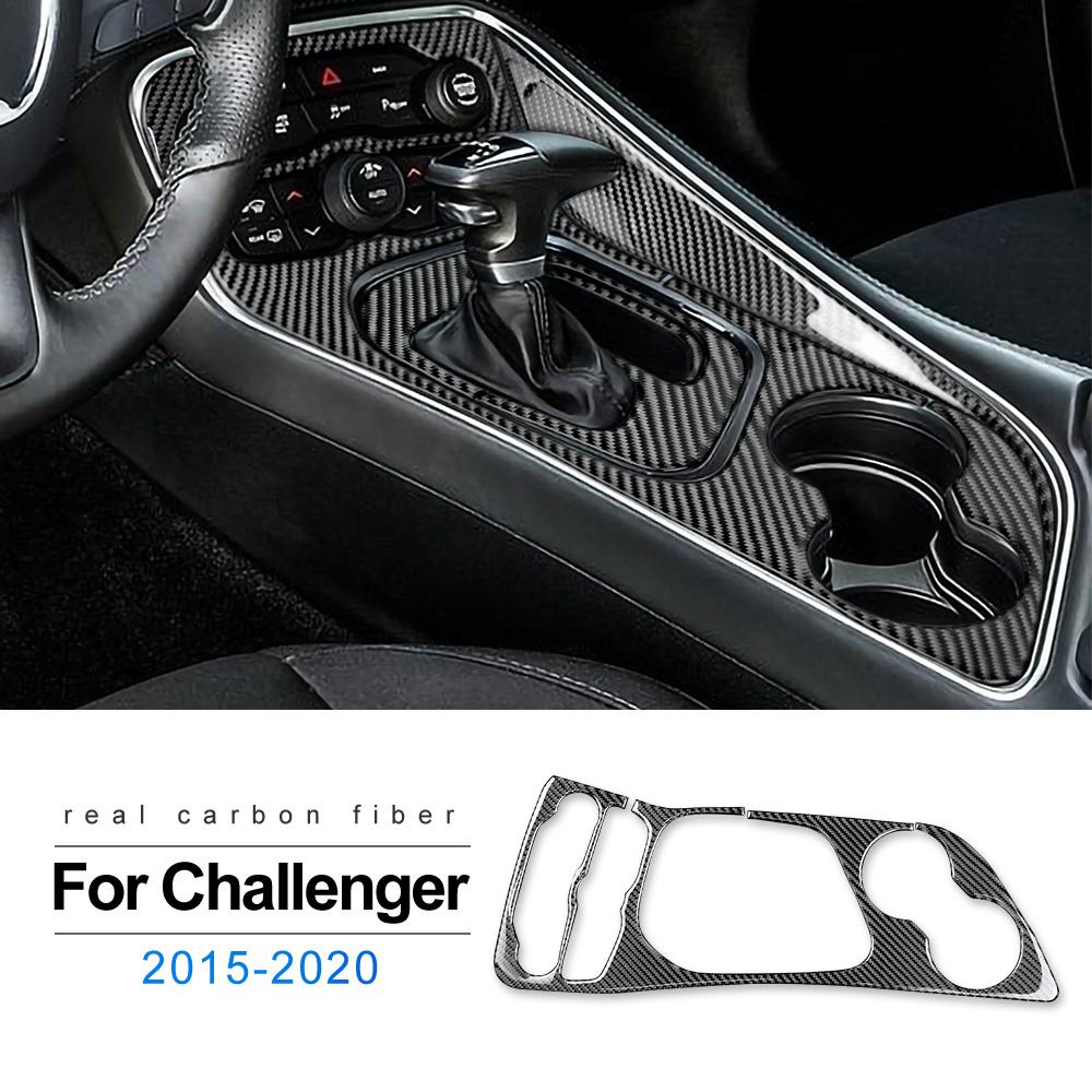 Справжня м яка карбонова наклейка для Dodge Challenger 2015 2016 2017 2018 2019 2020 2025 2025 2025 Панель перемикання передач салону автомобіля
Справжня м яка карбонова наклейка для Dodge Challenger 2015 2016 2017 2018 2019 2020 2025 2025 2025 Панель перемикання передач салону автомобіля