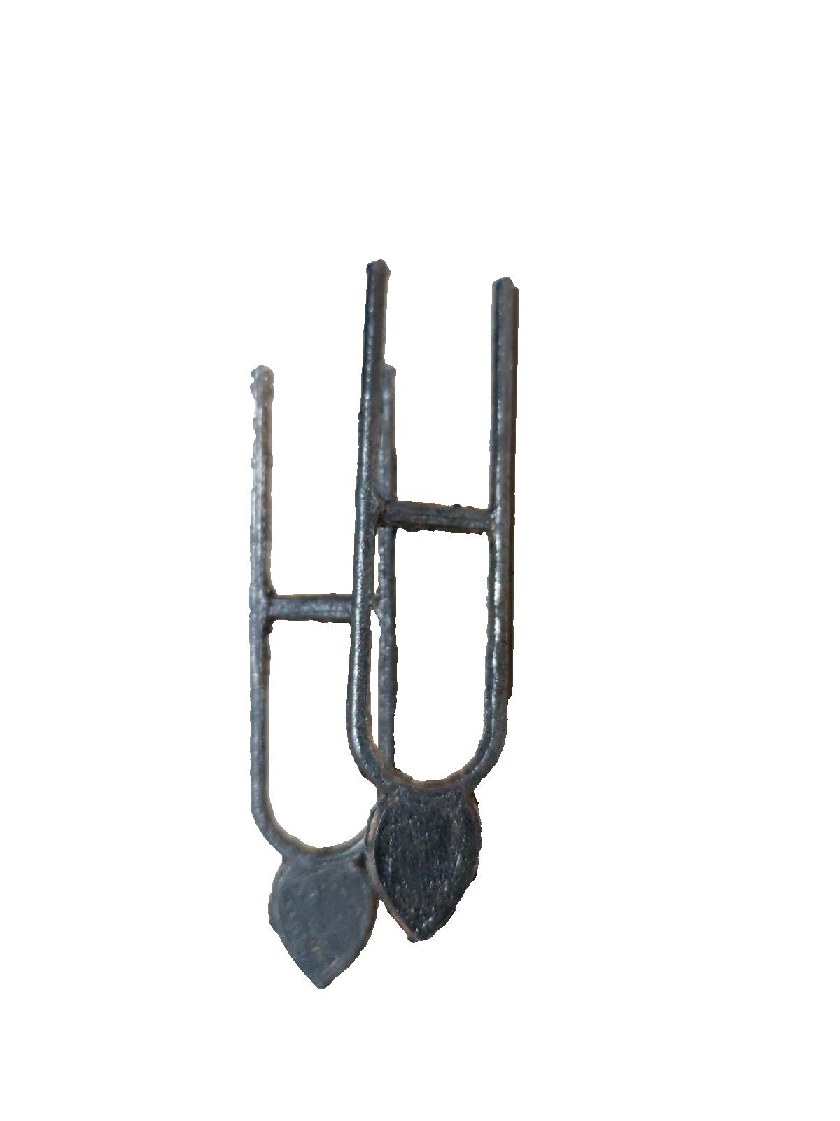 @ Indian Traditional U Shape Tilak Stamp Set Of 2
@ Indian Traditional U Shape Tilak Stamp Set Of 2