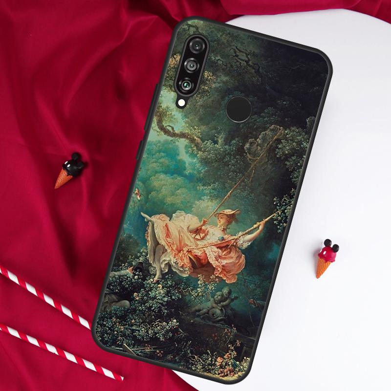 Чехол Marie Antoinette для Huawei Nova 12s 11i 12i 10 9 SE 5T Y91 Y90 Y60 Y70 Y72 Y61 P20 P40 P30 Lite P60 Pro Huawei Nova 5T
Чехол Marie Antoinette для Huawei Nova 12s 11i 12i 10 9 SE 5T Y91 Y90 Y60 Y70 Y72 Y61 P20 P40 P30 Lite P60 Pro Huawei Nova 5T