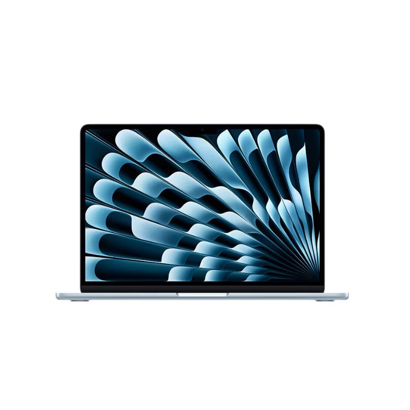 Ноутбук Apple MacBook Air 13 дюймов (Китайская версия)
Ноутбук Apple MacBook Air 13 дюймов (Китайская версия)