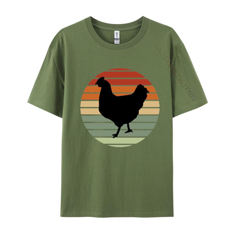 Hen Chicken Tshirt Cotton Casual Tops Shirts New Coming Unisex T Shirt Mama Hen Vintage T Shirt Unisex Grey XS3XL 4XL
Hen Chicken Tshirt Cotton Casual Tops Shirts New Coming Unisex T Shirt Mama Hen Vintage T Shirt Unisex Grey XS3XL 4XL