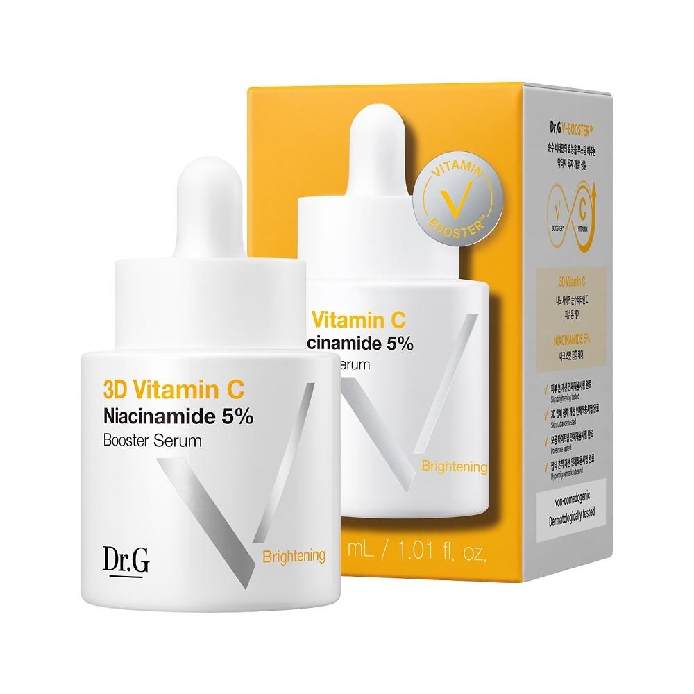 Gowoonsesang Gowoonse Skin Vitamin C Booster Brightening Serum P
Gowoonsesang Gowoonse Skin Vitamin C Booster Brightening Serum P
