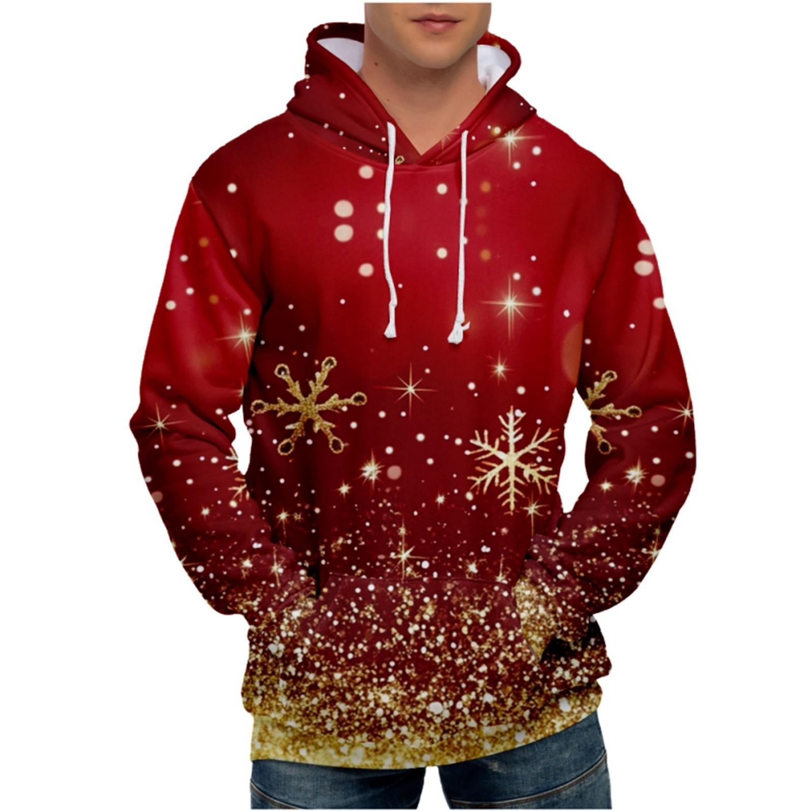 Мужская свободная толстовка с капюшоном с принтом, мужская повседневная модная спортивная толстовка XXXL винный
Мужская свободная толстовка с капюшоном с принтом, мужская повседневная модная спортивная толстовка XXXL винный