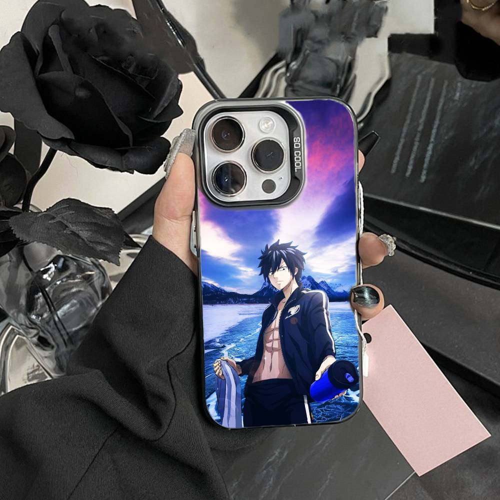 ANIME R-FAIRY TAIL Phone Case For iPhone 17,16,15,14,13,12,Pro MAX Black Matte Shockproof Cover iPhone16e
ANIME R-FAIRY TAIL Phone Case For iPhone 17,16,15,14,13,12,Pro MAX Black Matte Shockproof Cover iPhone16e