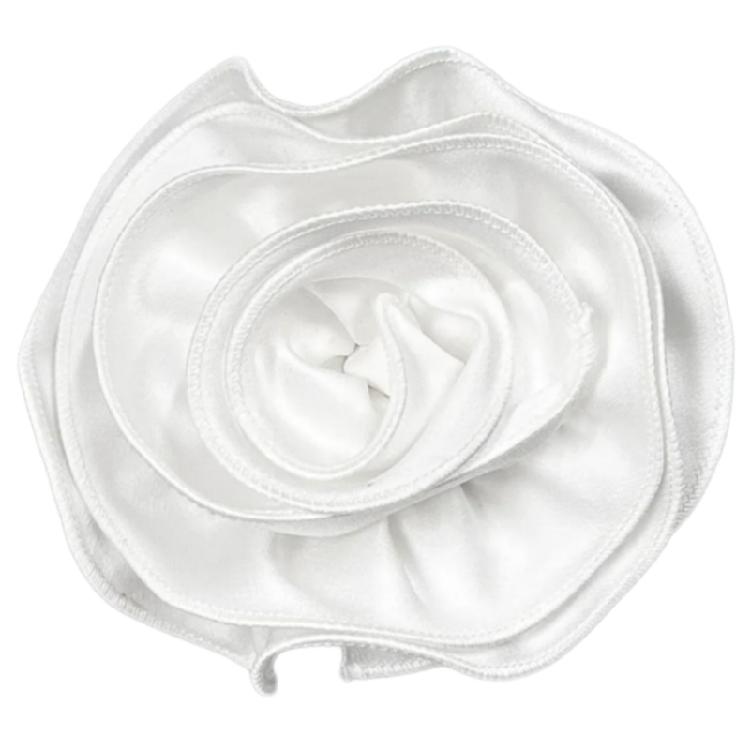 15cm 3D Silk Flower Appliques Flower Brooch Sewing Patches for Formal Dresses білий
15cm 3D Silk Flower Appliques Flower Brooch Sewing Patches for Formal Dresses білий