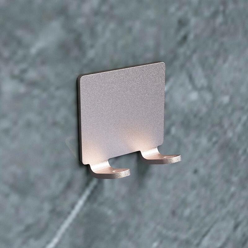 MDNG Kitchen & Bathroom Plug Hooks
MDNG Kitchen & Bathroom Plug Hooks