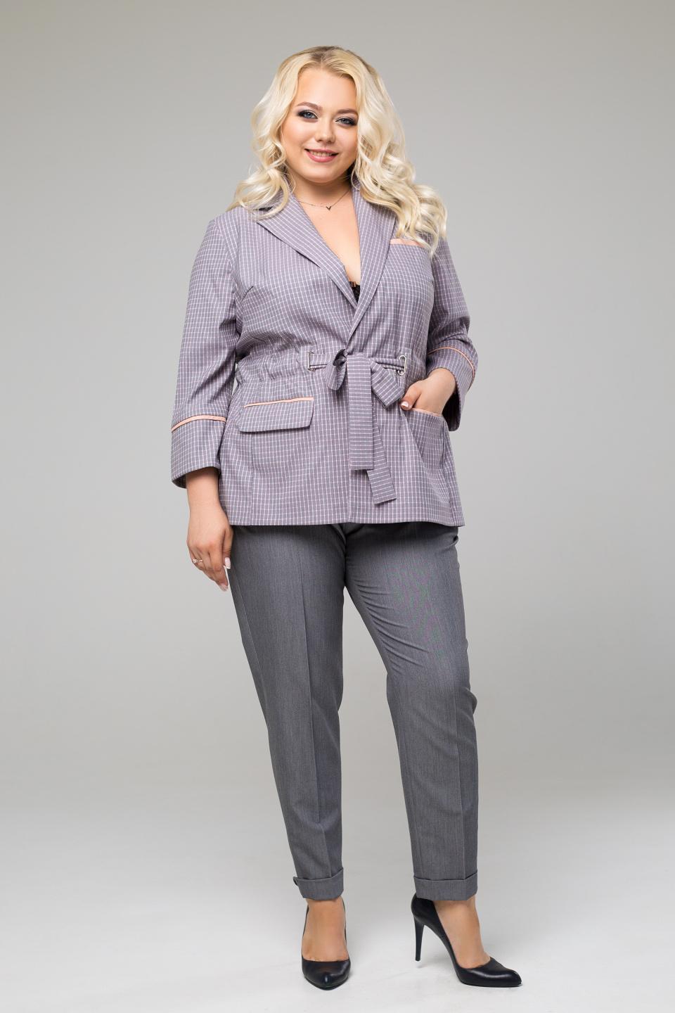 Штани Агат Luzana XL
Штани Агат Luzana XL
