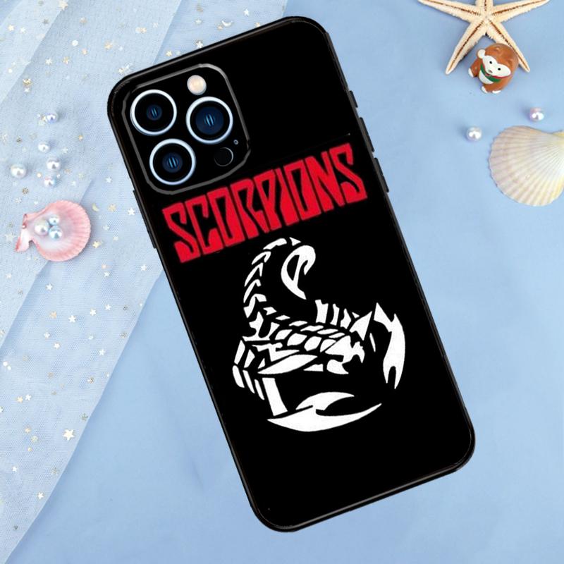 Scorpion Case For iPhone 17 Pro Max16 15 14 13 11 12 Pro Max Plus 12 13 Mini 16e 17 Air Back Cover iPhone 12 mini
Scorpion Case For iPhone 17 Pro Max16 15 14 13 11 12 Pro Max Plus 12 13 Mini 16e 17 Air Back Cover iPhone 12 mini