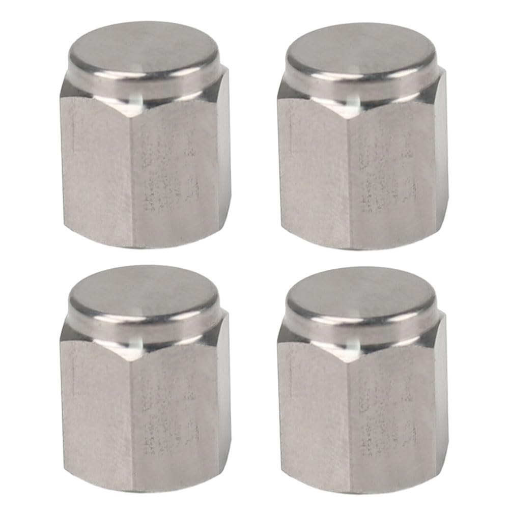 KOKATO Automotive Motorcycle Titanium Alloy Valve Caps Tire Valves Air Valve Caps Car Motorcycle серебряный
KOKATO Automotive Motorcycle Titanium Alloy Valve Caps Tire Valves Air Valve Caps Car Motorcycle серебряный