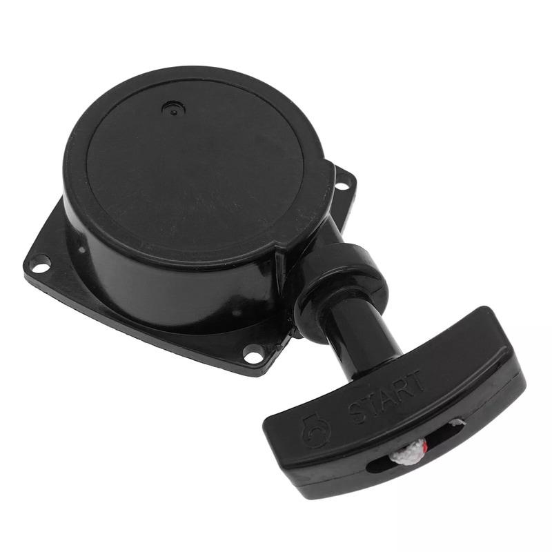 Recoil Starter For 17720042033 Recoil Starter For EDR-210 ES-210 PB-200 For SRM-2400 Garden Tool Lawn Mower Accessories
Recoil Starter For 17720042033 Recoil Starter For EDR-210 ES-210 PB-200 For SRM-2400 Garden Tool Lawn Mower Accessories
