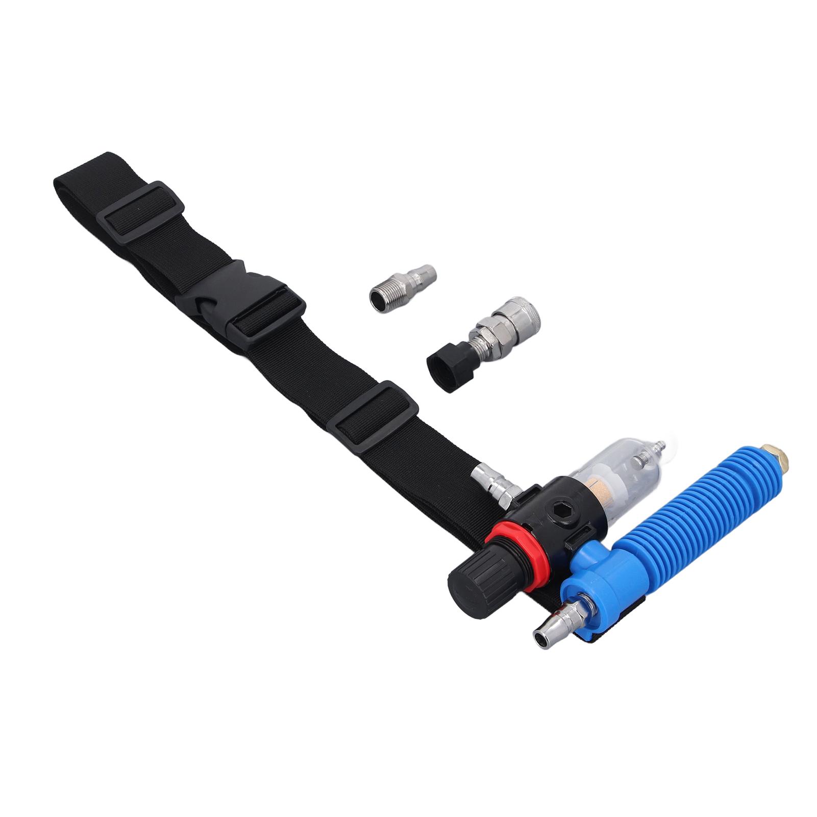 Пескоструйный шлем Термостат 1 4 дюйма Вход 13 мм Резьба Защитный пескоструйный капюшон Термостат для напыления покрытия
Пескоструйный шлем Термостат 1 4 дюйма Вход 13 мм Резьба Защитный пескоструйный капюшон Термостат для напыления покрытия