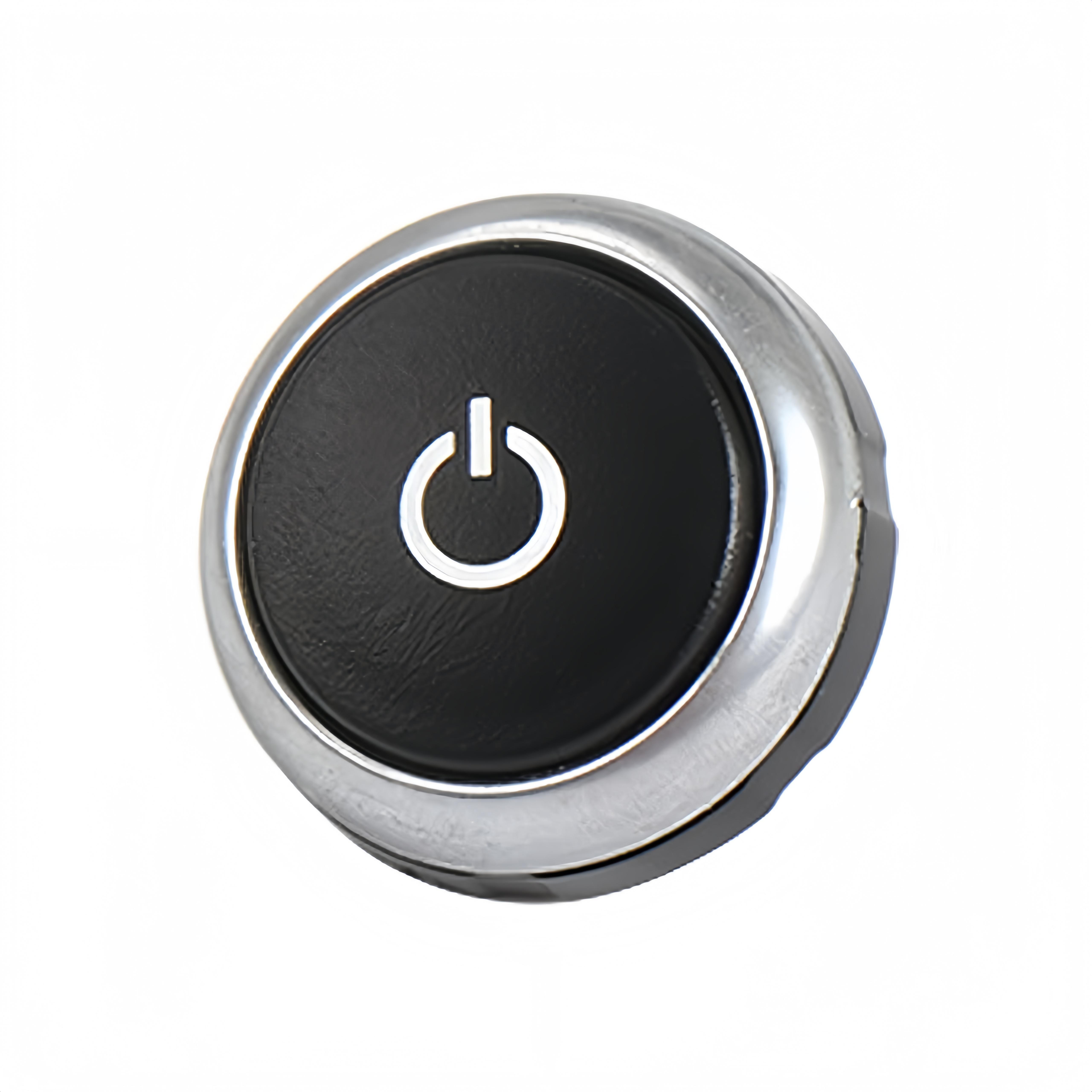 Radio Volume Knob for BMW 5 Series, 6 Series, X5, X6, M5, M6 From 2014-2016 - Premium Plastic, Durable & Easy To Install чёрный
Radio Volume Knob for BMW 5 Series, 6 Series, X5, X6, M5, M6 From 2014-2016 - Premium Plastic, Durable & Easy To Install чёрный