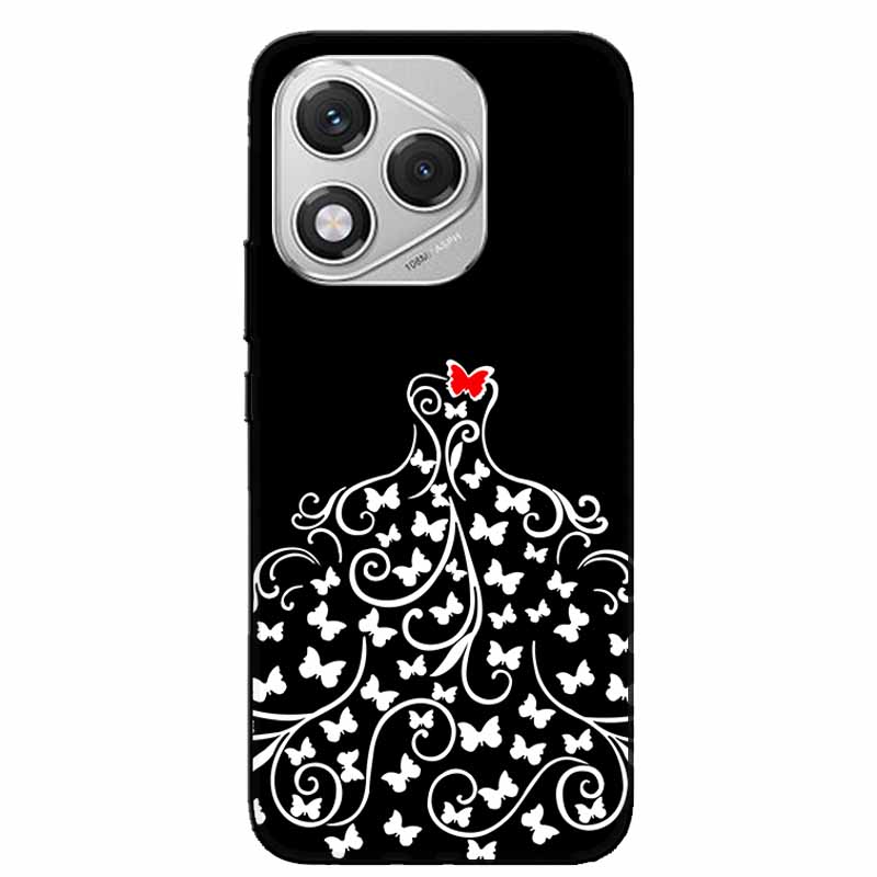 For Honor 400 Lite 5G Case Cute Cartoon Black Silicone Funda For Honor 400 Lite 5G ABR-NX1 Back Cover Bumper Honor 400Lite Coque Honor 400 Lite
For Honor 400 Lite 5G Case Cute Cartoon Black Silicone Funda For Honor 400 Lite 5G ABR-NX1 Back Cover Bumper Honor 400Lite Coque Honor 400 Lite