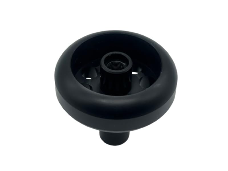 Original lightweight handle knob for Daiwa Genhaoh Ishidai and Tournament Ishidai Genuine replacement reel reels. part. Customizable. чёрный
Original lightweight handle knob for Daiwa Genhaoh Ishidai and Tournament Ishidai Genuine replacement reel reels. part. Customizable. чёрный