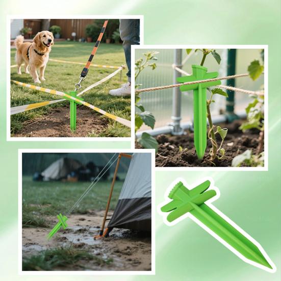Yousheng Camping Stakes Outdoor Awning Stakes Tent Pegs Camping Rope Anchors Ground Anchors Stakes for Canopy Tarp Awning Camping Hiking 1pc
Yousheng Camping Stakes Outdoor Awning Stakes Tent Pegs Camping Rope Anchors Ground Anchors Stakes for Canopy Tarp Awning Camping Hiking 1pc