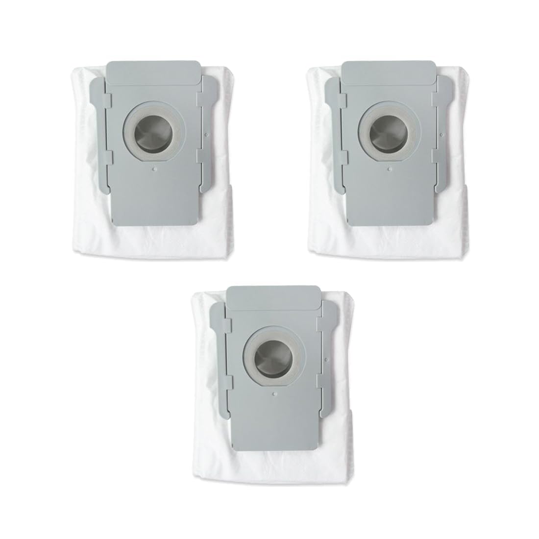 Remarks Japan Roomba Paper Pack for combo 4648034 Compatible Replacement Paper Pack Cleaning Robot Consumables Set of 3 i3+ i5+ i7+ j7+ s9+ j7+
Remarks Japan Roomba Paper Pack for combo 4648034 Compatible Replacement Paper Pack Cleaning Robot Consumables Set of 3 i3+ i5+ i7+ j7+ s9+ j7+