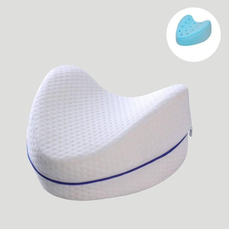 Memory Foam Leg Pillow Orthopaedic Hips Knee Support Cushion Maternity Pillows синий
Memory Foam Leg Pillow Orthopaedic Hips Knee Support Cushion Maternity Pillows синий