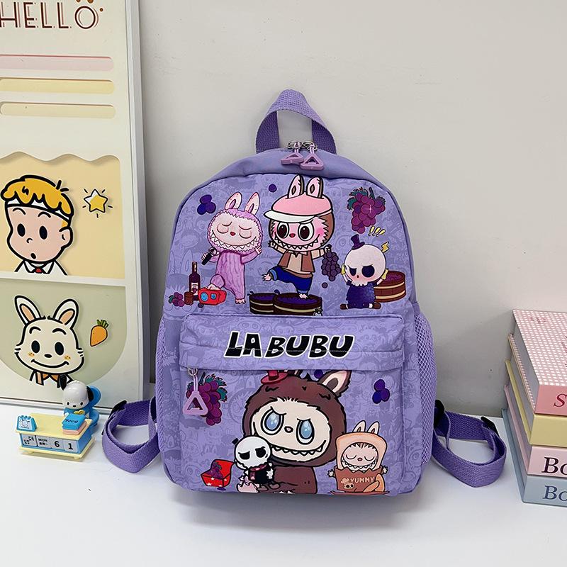 Новий шкільний рюкзак для учнів великої місткості, дитяча сумка, милий рюкзак для початкової школи та дитячого садка
Новий шкільний рюкзак для учнів великої місткості, дитяча сумка, милий рюкзак для початкової школи та дитячого садка