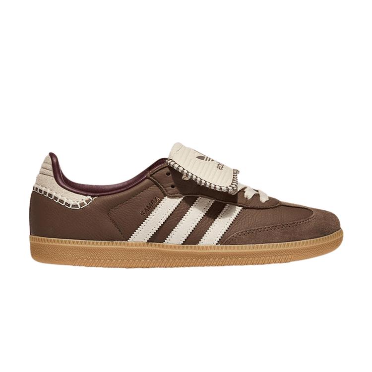 Adidas Samba LT Земля Страта Белый Резина Женские Кроссовки Коричневый Основной-Белый JQ6620 37⅓
Adidas Samba LT Земля Страта Белый Резина Женские Кроссовки Коричневый Основной-Белый JQ6620 37⅓